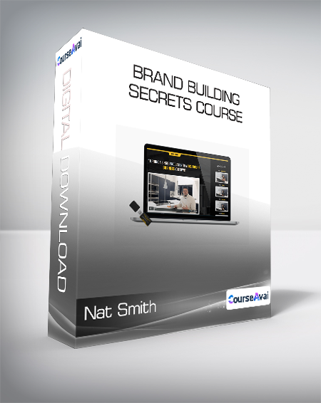 Nat Smith - Brand Building Secrets Course