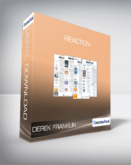 Derek Franklin - ReAction