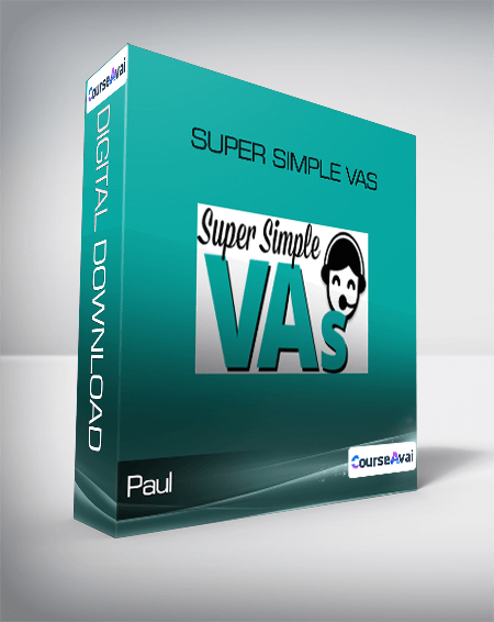 Paul - Super Simple VAs