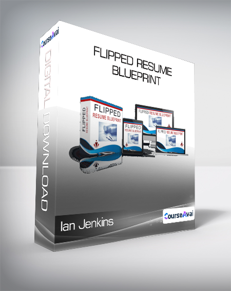 Ian Jenkins - Flipped Resume Blueprint