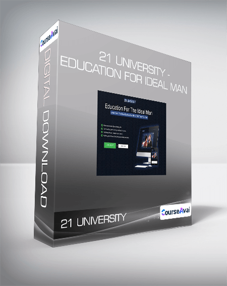 21 University - Education for Ideal Man