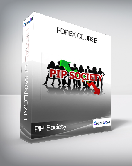 PIP Society - Forex Course
