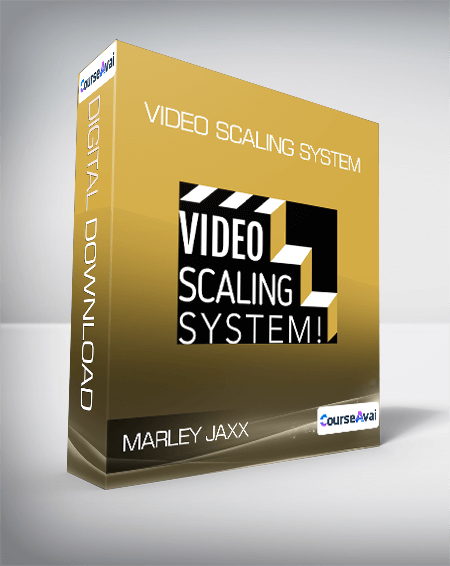 Marley Jaxx - Video Scaling System