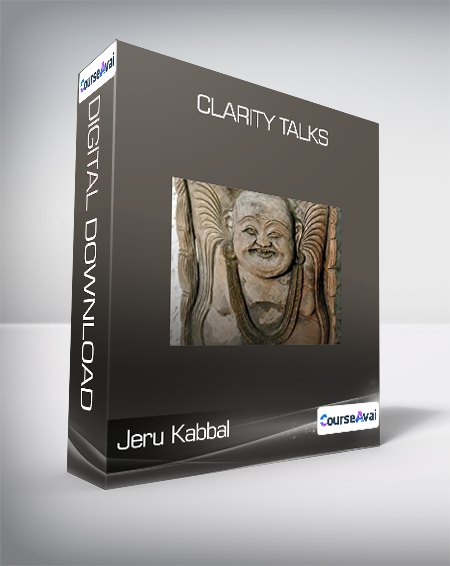 Jeru Kabbal - Clarity Talks