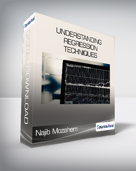 Najib Mozahem - Understanding Regression Techniques