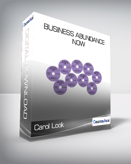 Carol Look - Business Abundance Now