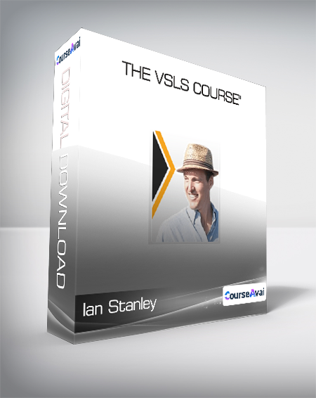 Ian Stanley & Derek Johanson - "The VSLs Course"