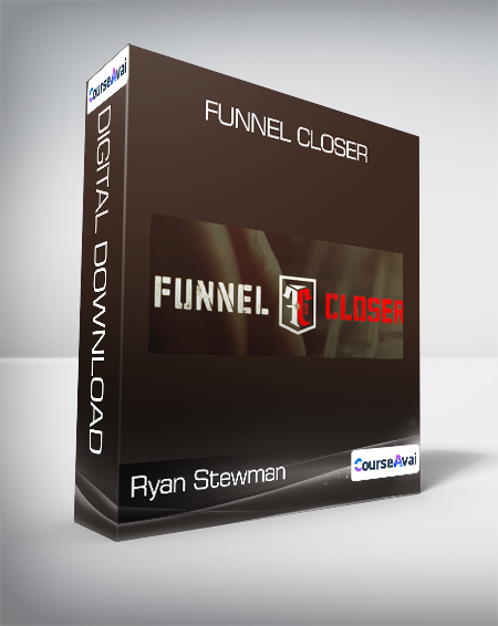 Ryan Stewman - Funnel Closer