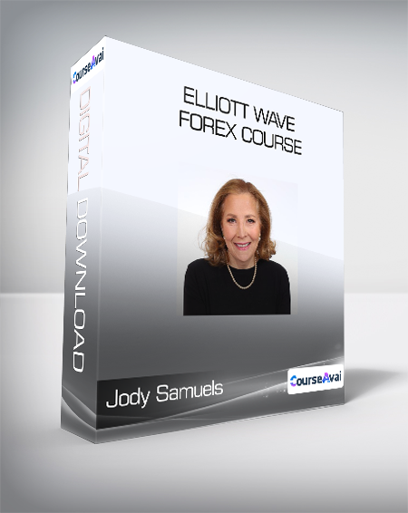 Jody Samuels - Elliott Wave Forex Course