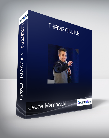 Jesse Malinowski - Thrive Online