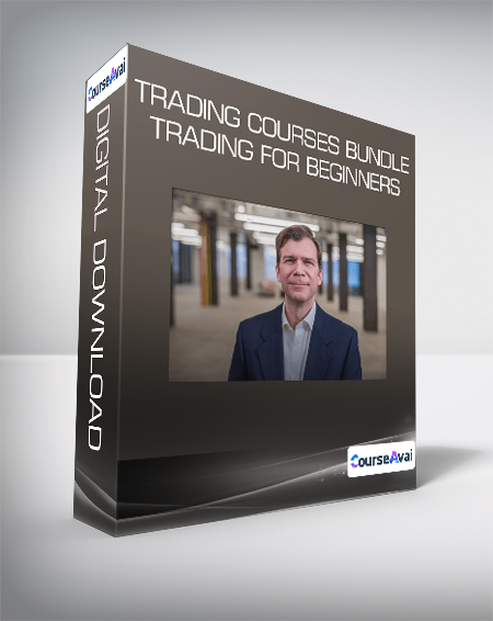 Trading Courses Bundle - Trading for Beginners