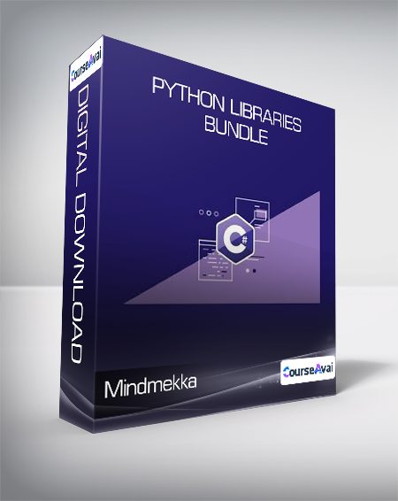 Mindmekka - Python Libraries Bundle