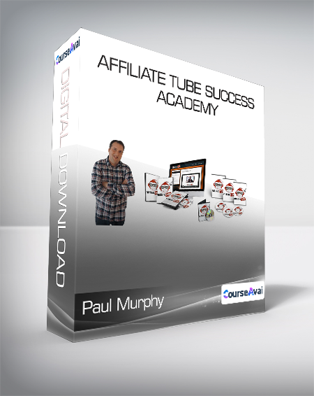 Paul Murphy - Affiliate Tube Success Academy