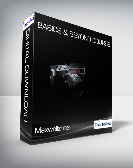 Maxwellzone - Basics & Beyond course