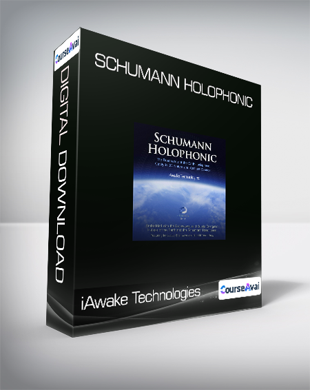 iAwake Technologies - Schumann Holophonic