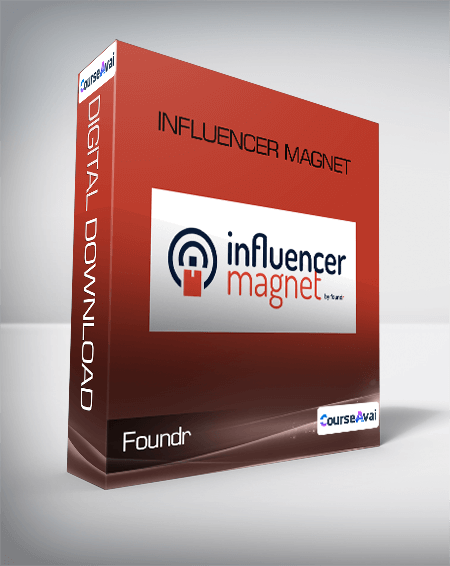 Foundr - Influencer Magnet