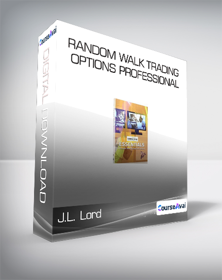 J.L. Lord - Random Walk Trading Options Professional