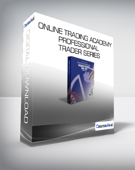 Online Trading Academy - Professional Trader Series