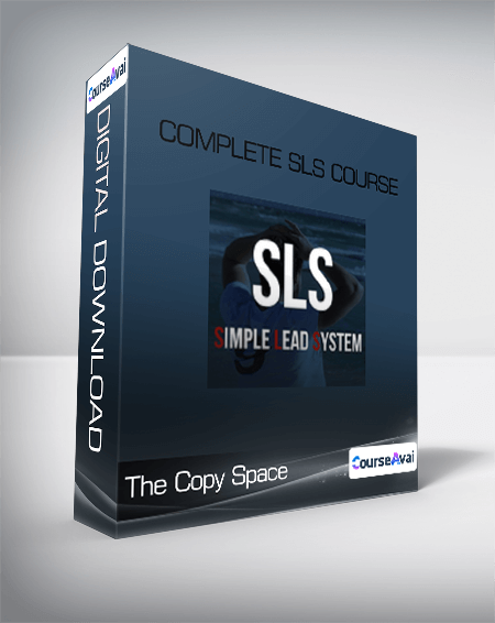 The Copy Space - Complete SLS Course