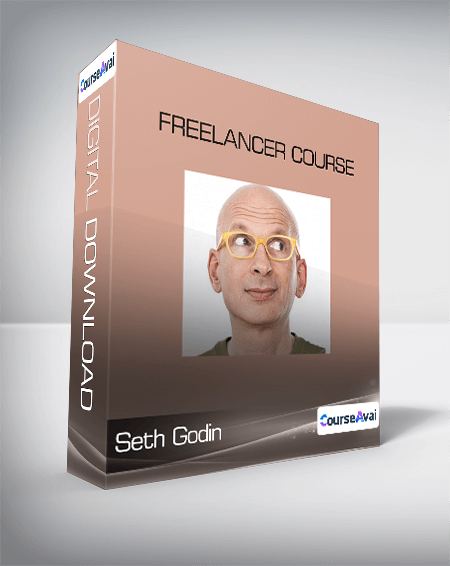 Seth Godin - Freelancer Course