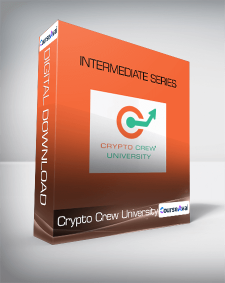 Crypto Crew University - Intermediate Series