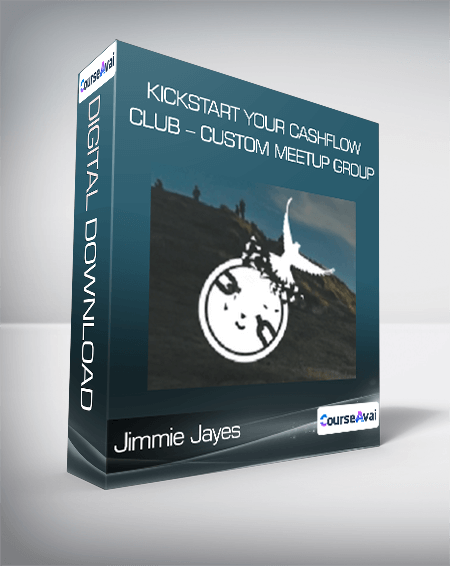 Jimmie Jayes - Kickstart Your CashFlow Club - Custom Meetup Group