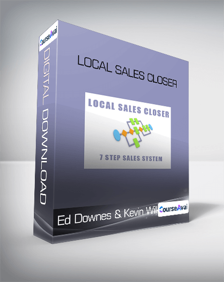 Ed Downes & Kevin Wilke - Local Sales Closer