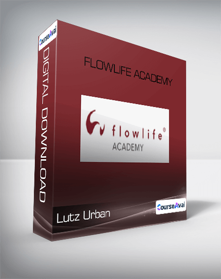 Lutz Urban - Flowlife ACADEMY