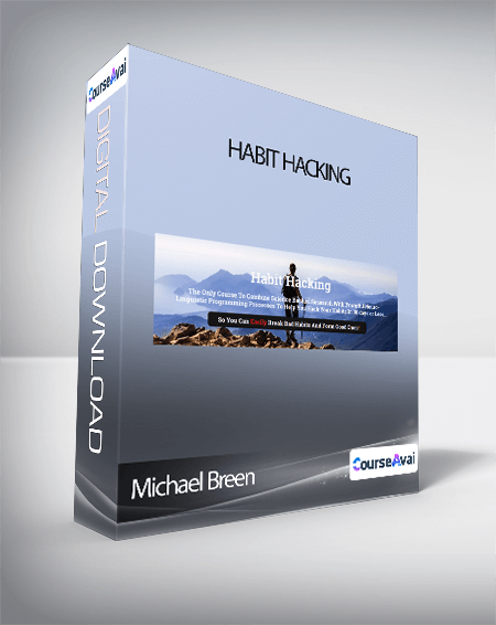 Michael Breen - Habit Hacking