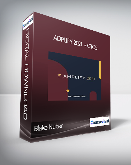 AdPlify 2021 + OTOs