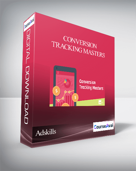 Adskills - Conversion Tracking Masters