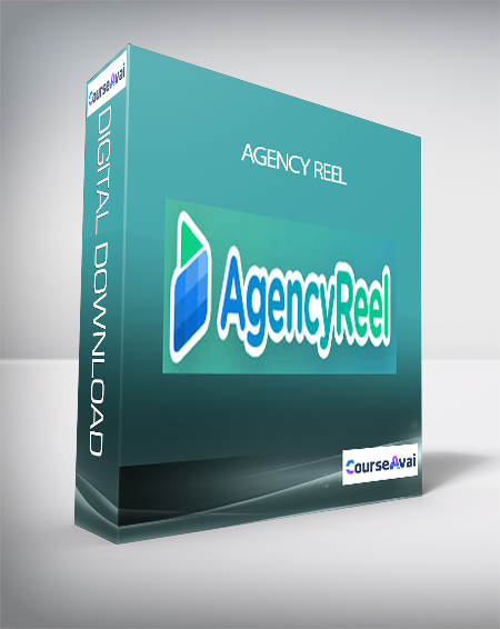 Agency Reel + OTOs