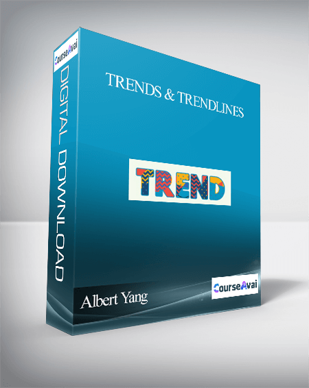 Albert Yang – Trends & Trendlines