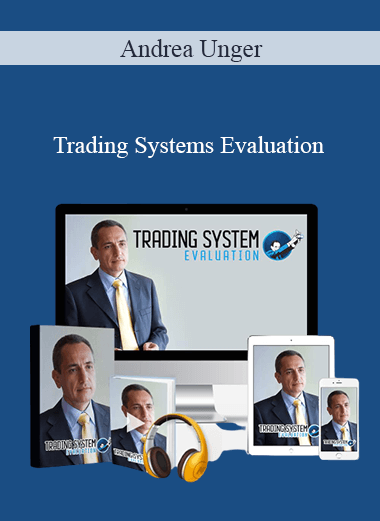 Andrea Unger - Trading Systems Evaluation