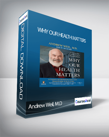 Andrew Weil