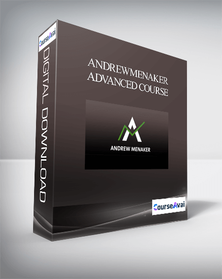 Andrewmenaker – Advanced Course