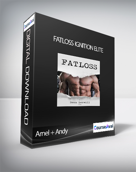 Arnel + Andy - Fatloss Ignition Elite