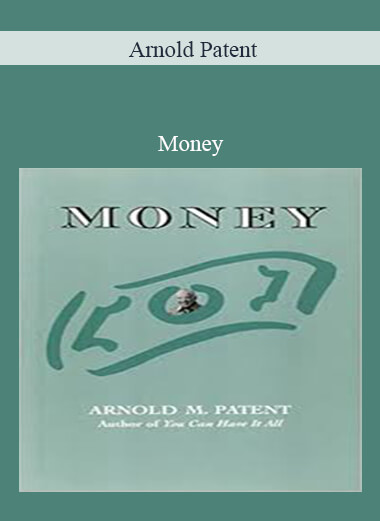 Arnold Patent - Money
