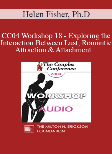 [Audio] CC04 Workshop 18 - Exploring the Interaction Between Lust