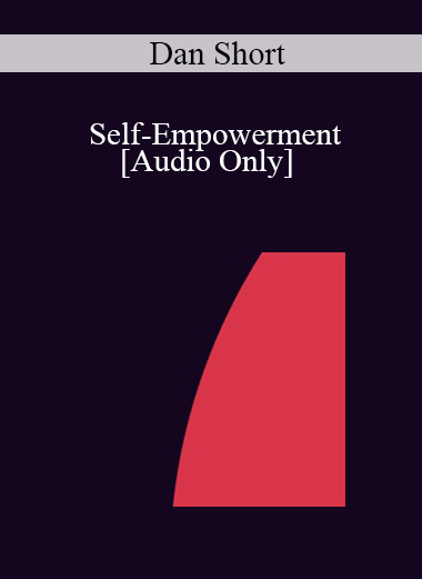 [Audio] IC04 Professional Resources Day Workshop 14 - Self-Empowerment: The Transformational Leader: Changing Lives