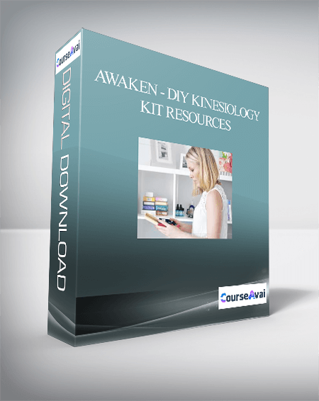 Awaken - DIY Kinesiology Kit Resources