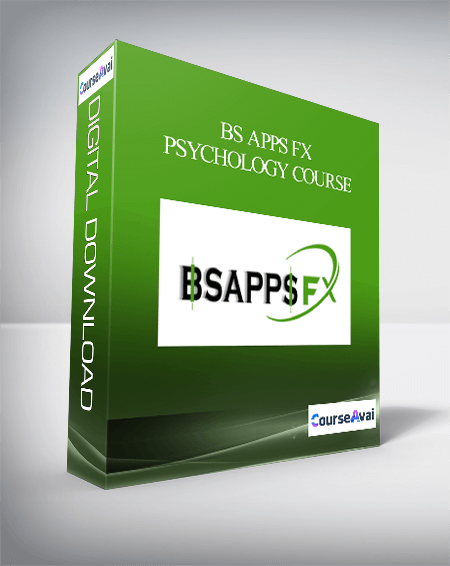 BS Apps FX - Psychology Course