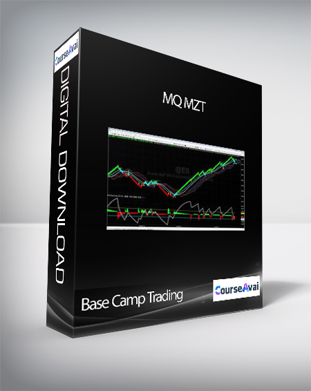 Base Camp Trading - MQ MZT