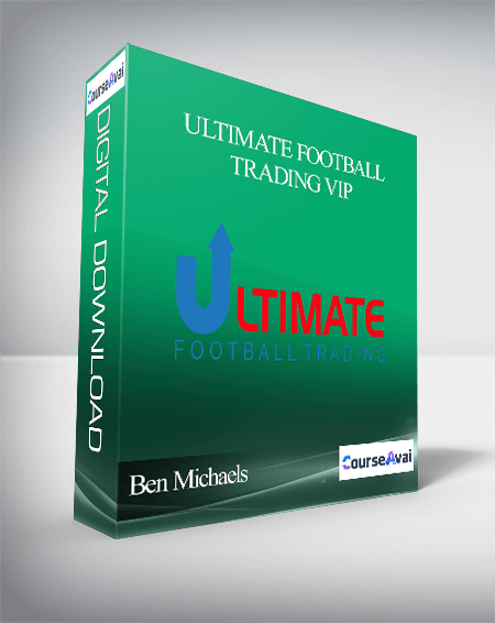 Ben Michaels – Ultimate Football Trading VIP