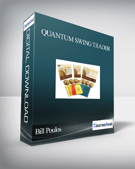 Bill Poulos – Quantum Swing Trader