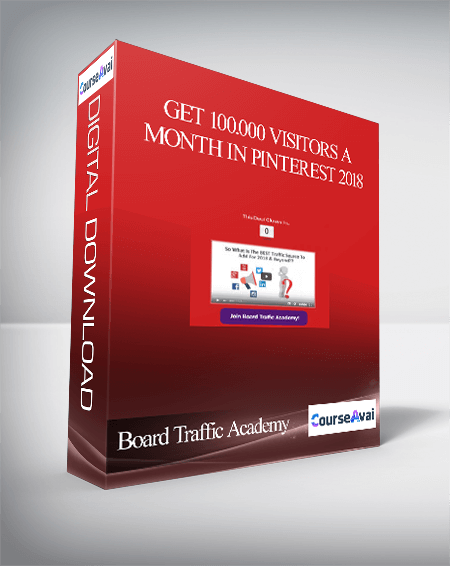 Board Traffic Academy – Get 100