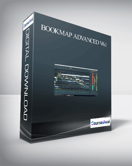 BookMap Advanced v6.1