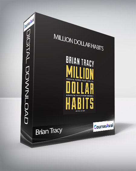 Brian Tracy - Million Dollar Habits