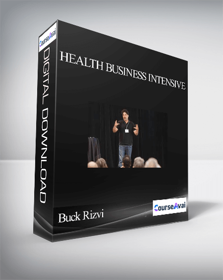 Buck Rizvi & Michael Lovitch – Health Business Intensive