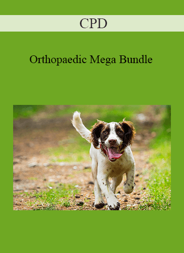 CPD - Orthopaedic Mega Bundle